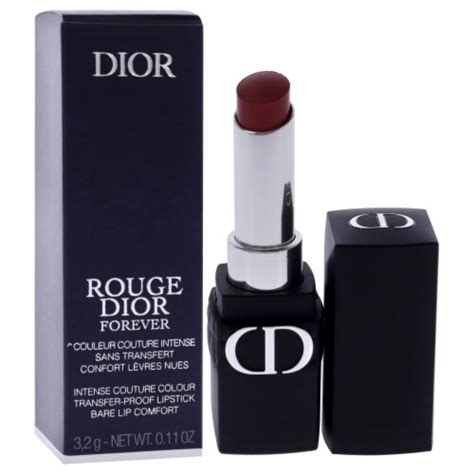 dior rouge noir lipstick|best lipstick that doesn't transfer.